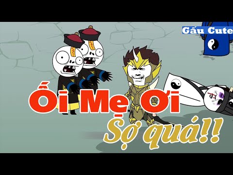 Video Giấc Mơ Kỳ Lạ 1 : Lạc Vào Thế Giới Cổ Trang | Gấu Hài... - youtube