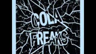 Cola Freaks - Keder mig.wmv