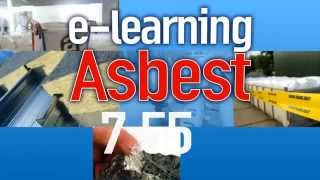 E-learning Asbest demo