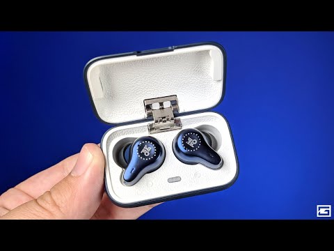 Mifo 07 vs Jabra 75t Active - YouTube