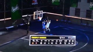 Oladipo 2k beast