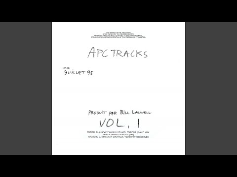 APC — Painless Steel Version