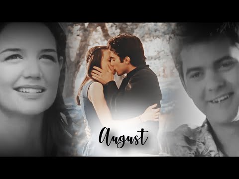 Multicouples | August