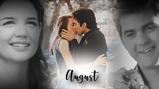 Multicouples | August