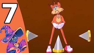 The Censor Bar Episode - Bubsy 4D Part 7