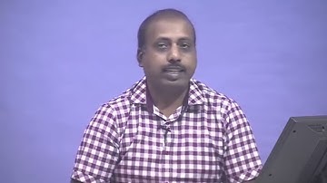 Introduction 1 #ch19 #swayamprabha