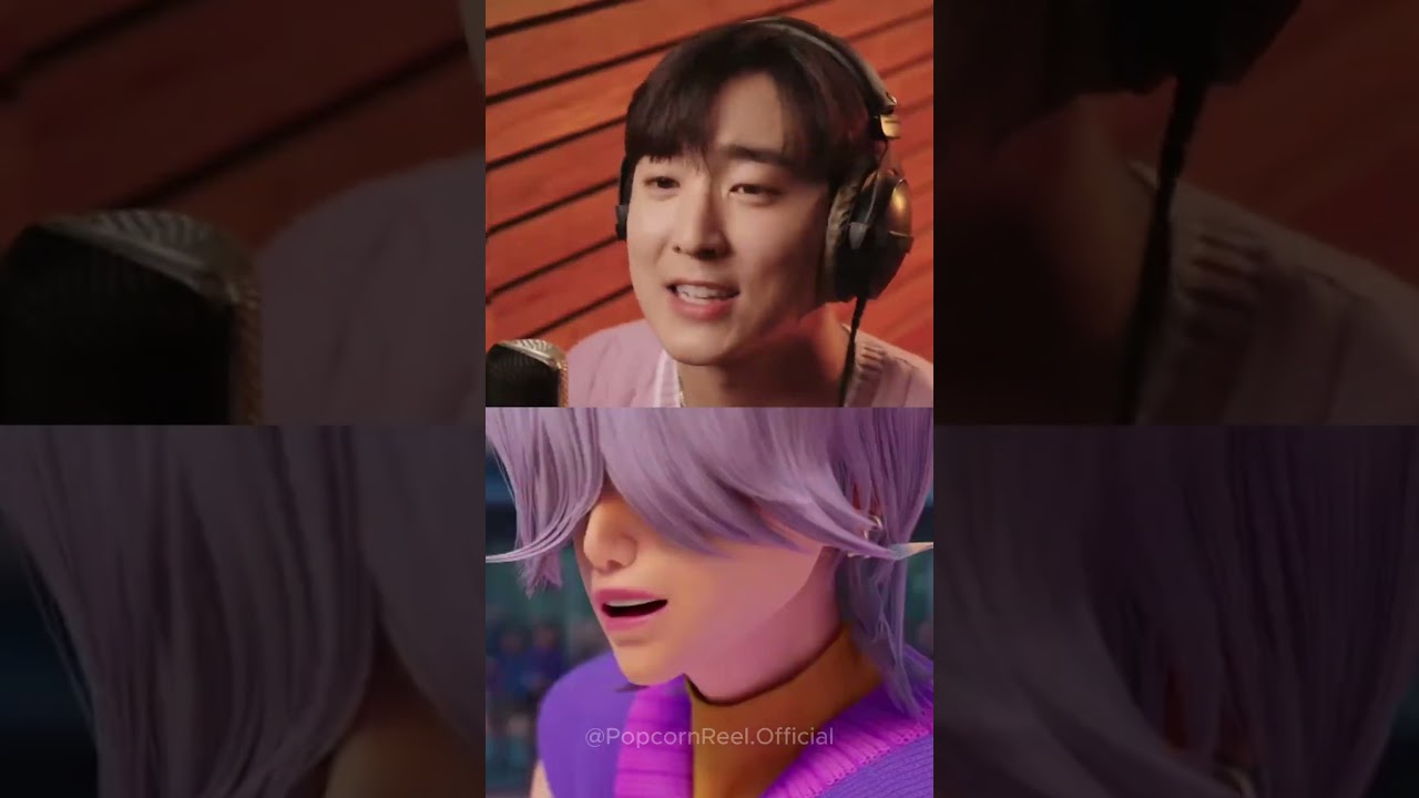 А что, если Мистери споёт «Soda Pop» ♥️