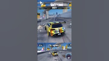 🏎️ Need for Speed: No Limits Volkswagen Golf GTI #Gameplay #Gaming #Game #Gamer #Games #ViralVideos