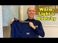 Full Set Thermal Base Layer Review – Great for Hiking, Skiing &amp; Everyday Cold
