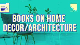 Biblio Files: Episode 84 | Architecture
