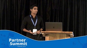 Introducing Zoho Checkout - Navaneeth Soori