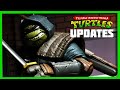 TMNT Reboot News - 2 Last Ronin Figures REVEALED and More!