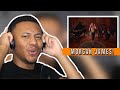 First Reaction to - Dream On - Postmodern Jukebox ft. Morgan James (Aerosmith Cover)