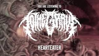 Watch To The Grave Hearteater video