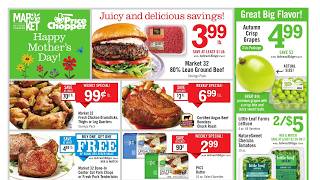 Market 32 and Price Chopper • May 10 – May 16, 2026