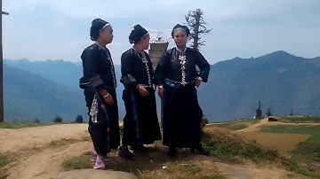 Hát Nùng Suôi Thầu