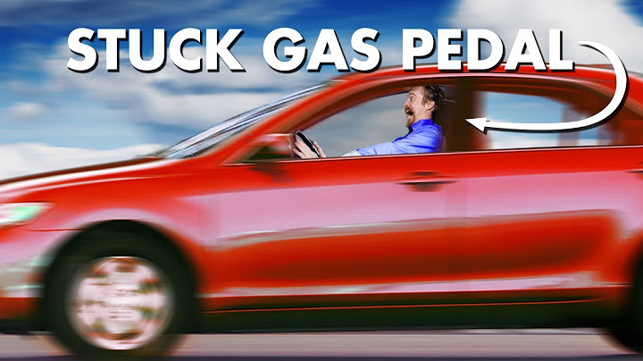 Toyota's $2,300,000,000 Mistake