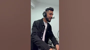 كاريزما الليبية الصادق الصرماني تريند ترند تيك توك ليبيا تونس مصر الوطن العربي 