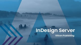 Adobes Best-Kept Secret Indesign Server Silicon Publishing