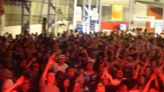 Cristoteca PHN 2015 - DJ BENTO