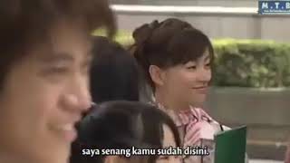 Detective Conan Movie Real Life With Malay Subtitles