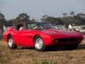 1971 Maserati Ghibli 4.9 SS Coupe Auction