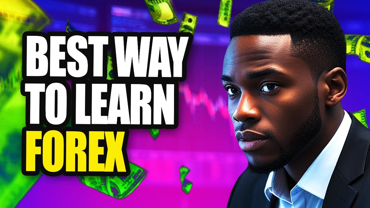 Best Way To Learn How To Trade Forex | Learn To Trade Forex - FOREX ...