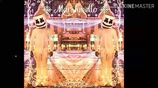 darkdjx2020 - Christmas (feat. Marshmello (Alone Cover) (official Audio)