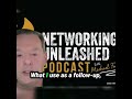 Secret Sauce: Effective Follow-Up Strategies Revealed! #shorts