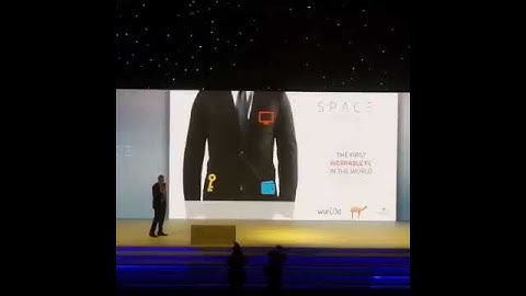 World Global The Space Computer Launch Teaser Video