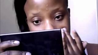 How To: Mattify Your Complexion