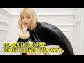 LISA BLACKPINK MENJADI IDOL KPOP DENGAN FOLLOWER INSTAGRAM TERBANYAK