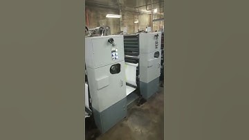 Waybills printers/continous waybills printing machine/offset printers