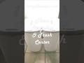 Home Recycling &amp; Trash Center | #SHORTS (2021)