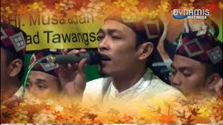 AR ROUDHOH [ya khoiro hadi] LAILATUL SHALAWAT PONPES MIFTAHUL HIDAYAH MOJOKERTO 2017