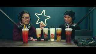 The Review | Meet Fresh Tea
