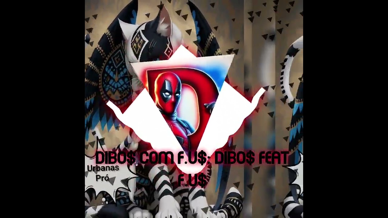 Dibo scú com o F.U scú: Dibo$ Feat F.U$ e DJ Fra