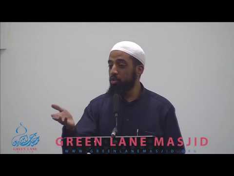 High Aspirations Br Semir Said 