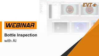 AI Bottle Inspection | Webinar