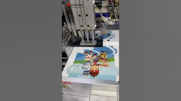 QRJ50 Round corner cutting machine