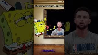 POV u see a picture of Steph curry #curry #professionalbasketball #basketball  #meme #funny