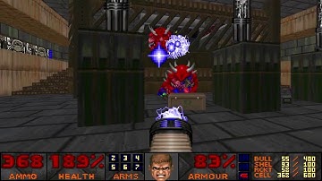 ConC.E.R.Ned E2M7: The Core (100%)