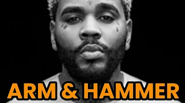 Kevin Gates - Arm & Hammer GQremix