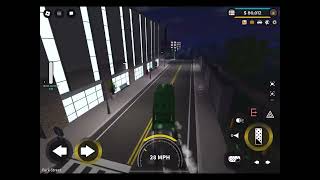 How to be a garbage collector in ERLC