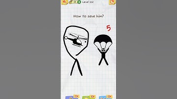Draw 2 save level 112 sk gaming #ytviral #shorts