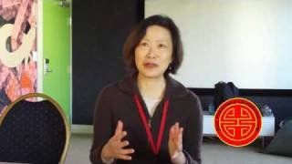 A Moment in Time interview with director Ruby Yang