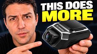 Full TINAGeo Dashcam Review: I Thought It Was Just a 4K Dashcam Until I Looked Closer Guide