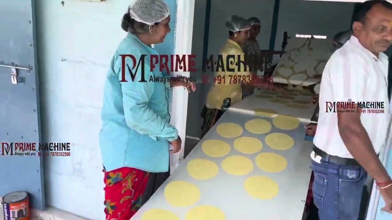 Khichiya Papad making Machine😱😱 | Papad machine | khichiya Making Machine 