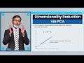 Principle Component Analysis | Deep Learning | CS631_Topic060