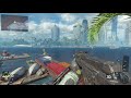 Call of Duty Black Ops 3 | Map Tour of Aquarium